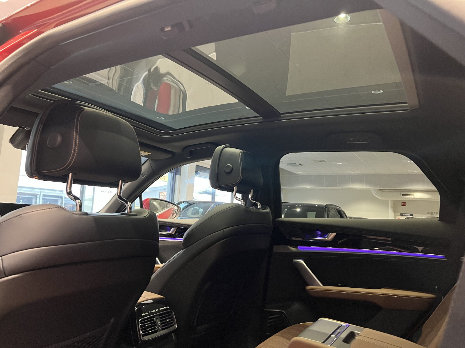 BYD Tang