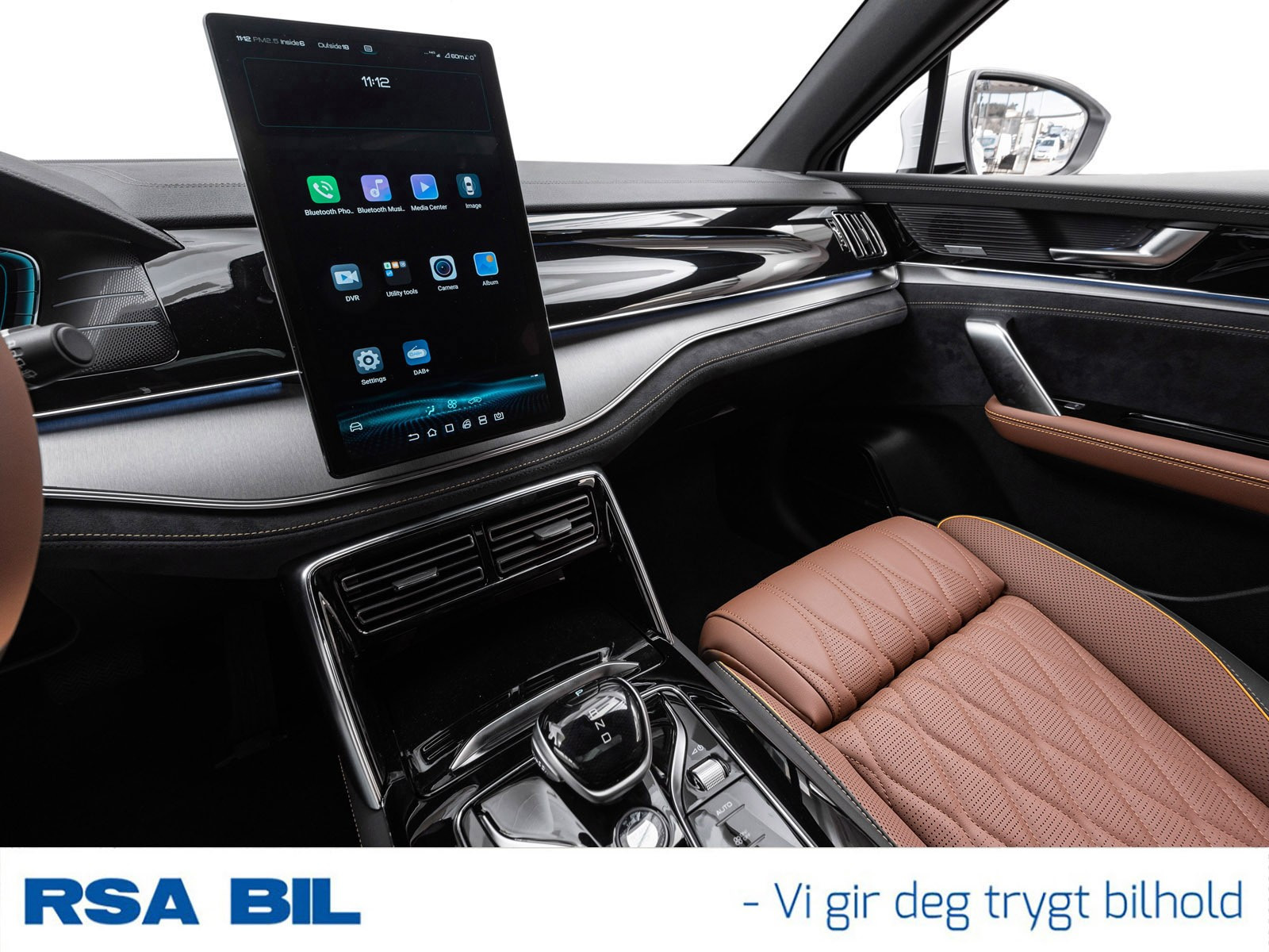 BYD Tang