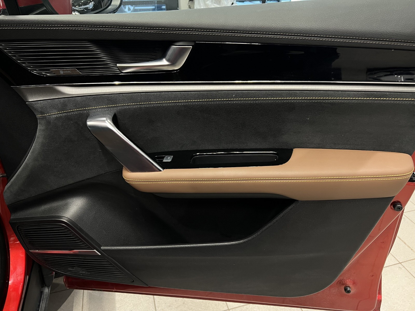 BYD Tang