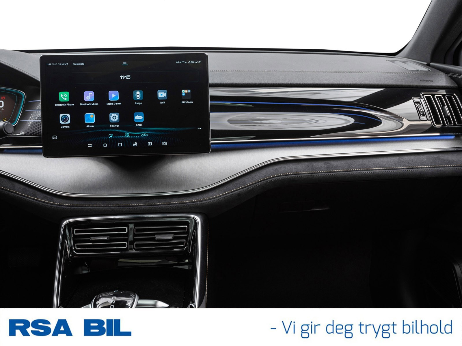 BYD Tang