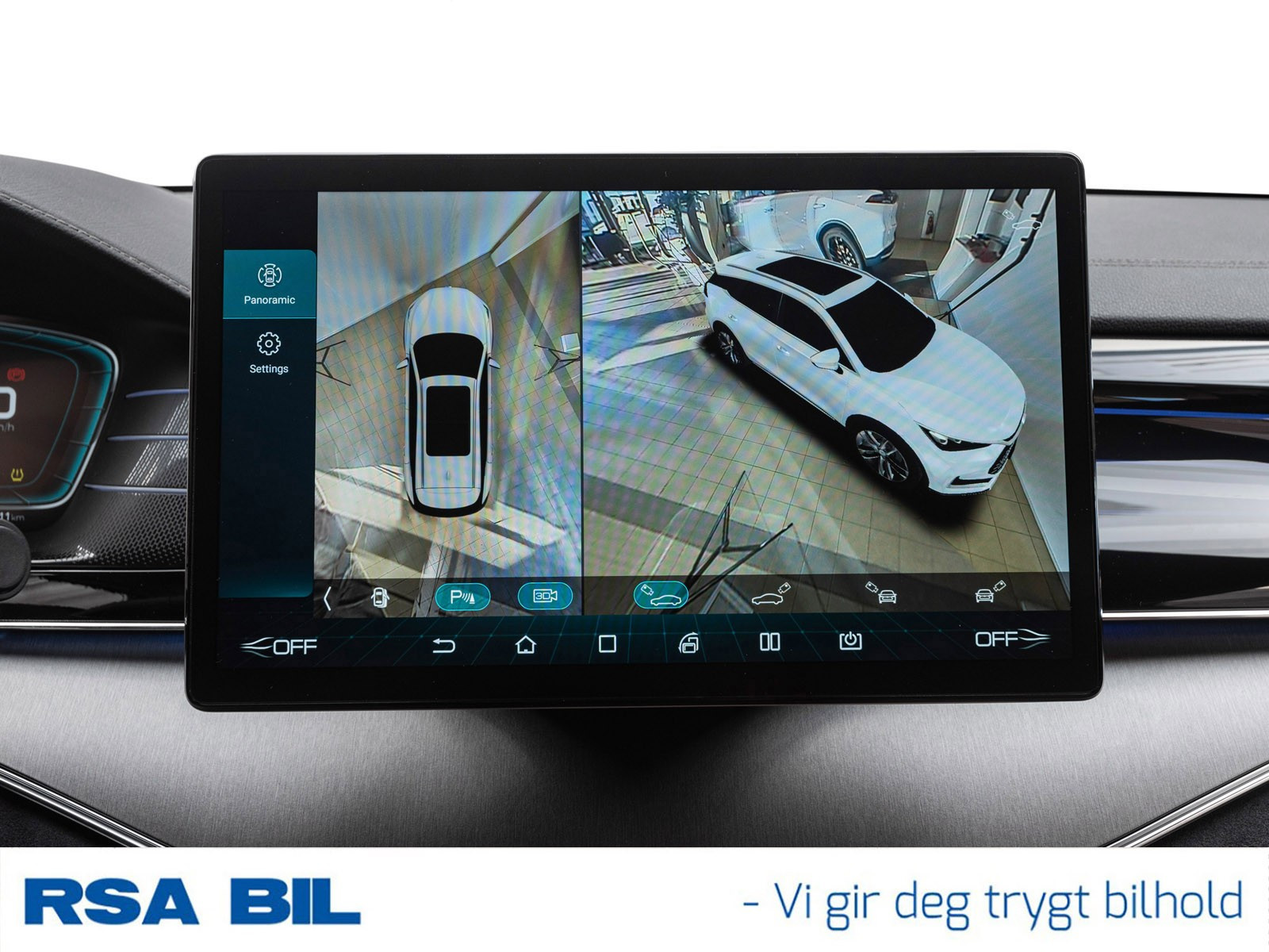 BYD Tang