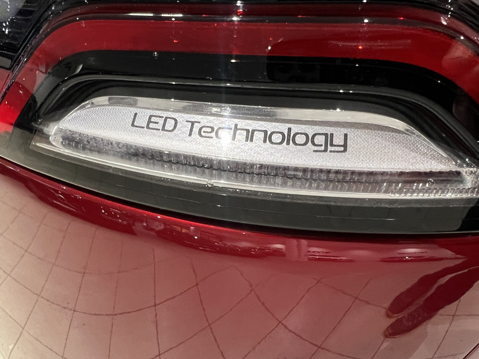 BYD Tang