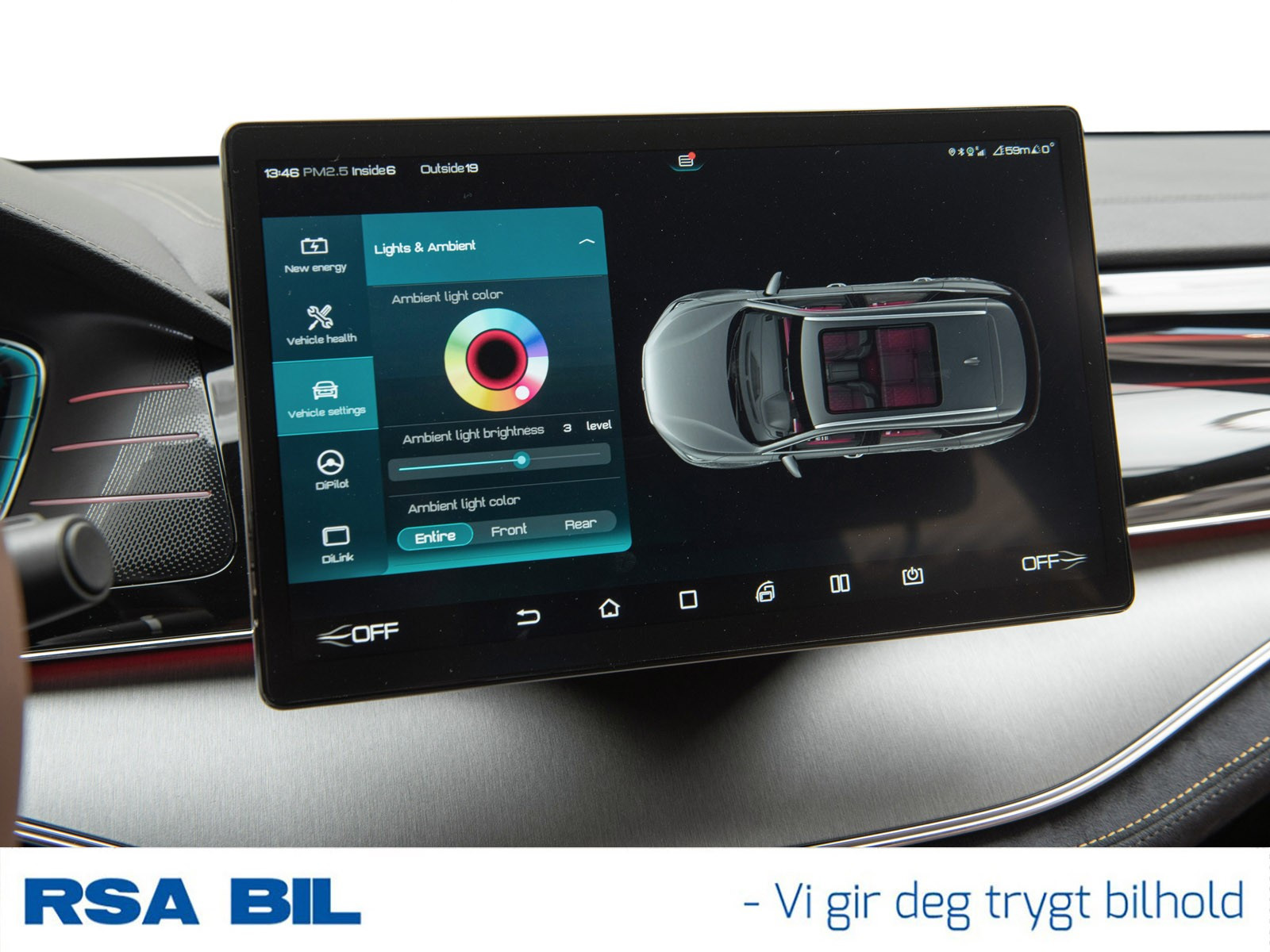 BYD Tang