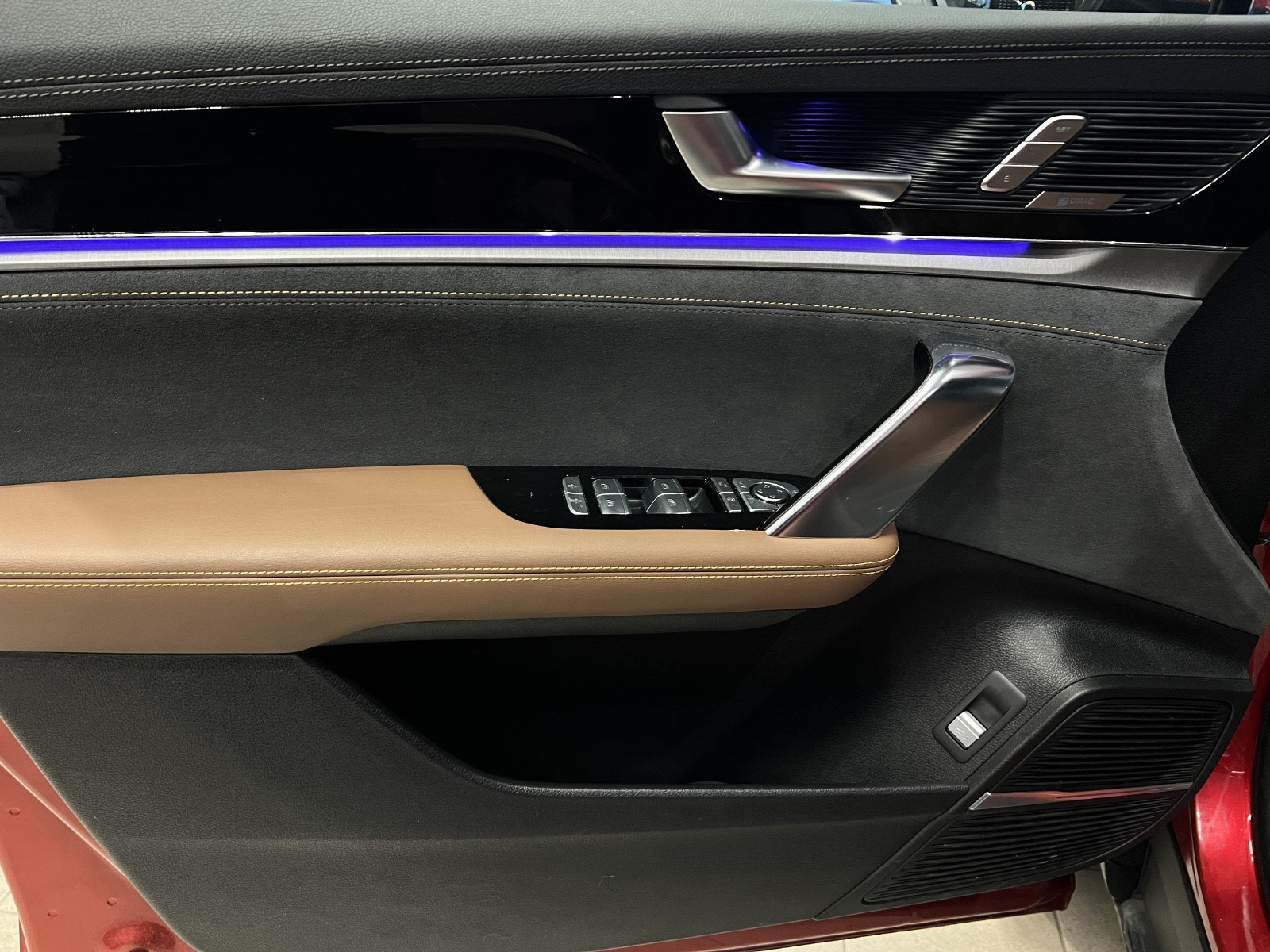 BYD Tang