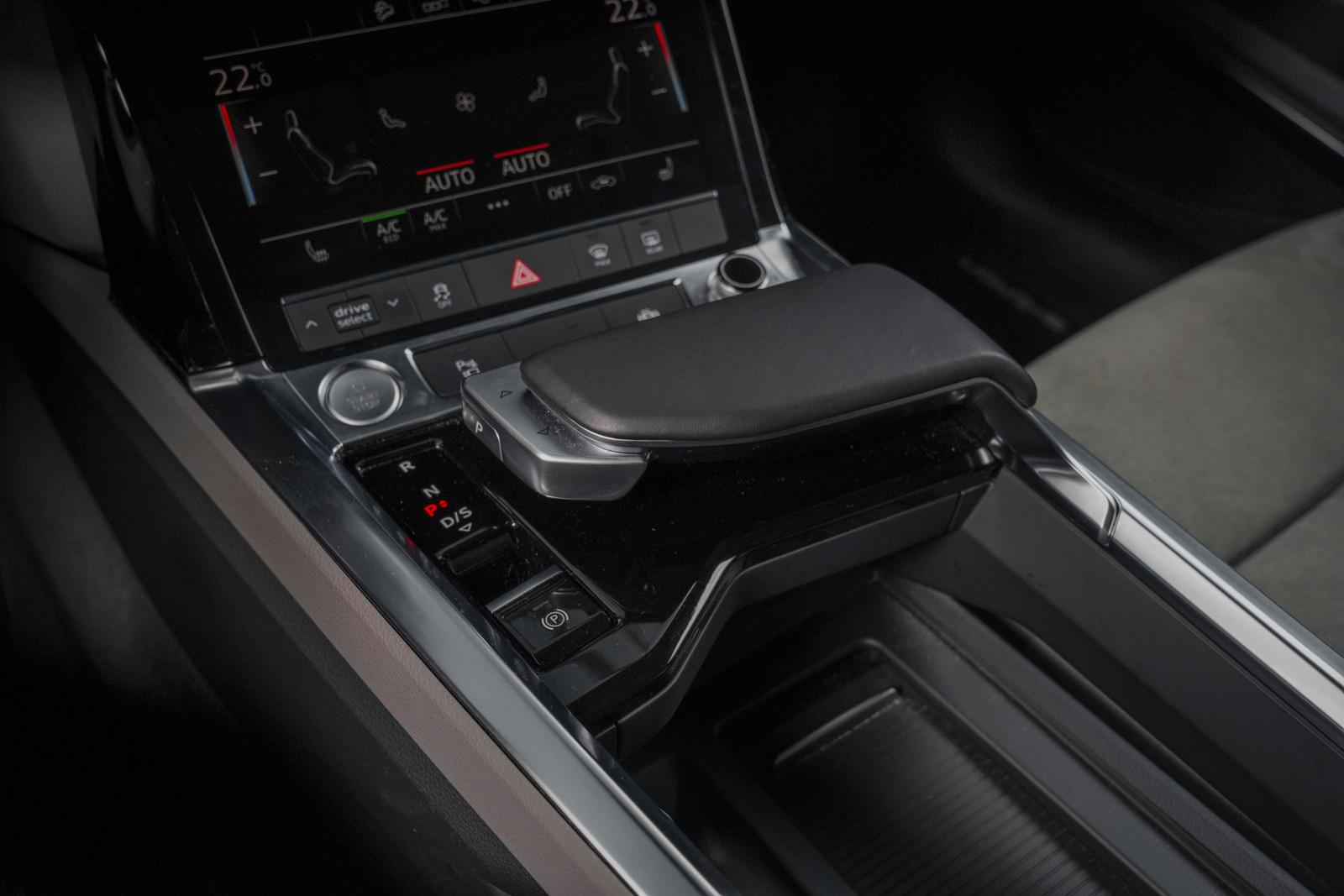Audi e-tron Sportback