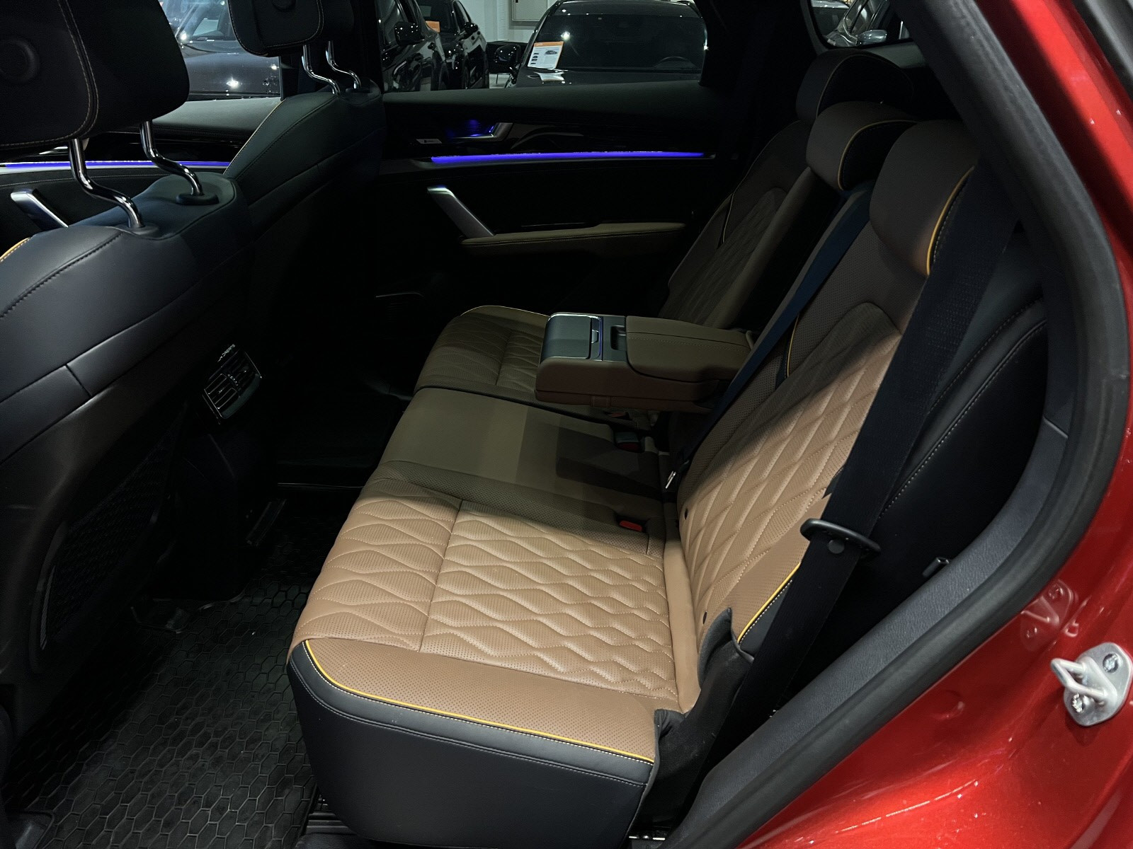 BYD Tang