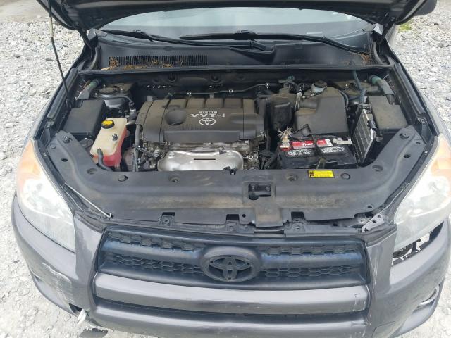 Toyota Rav4 Sport 2011