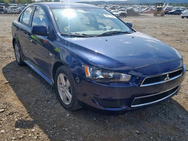 Mitsubishi Lancer SE 2013