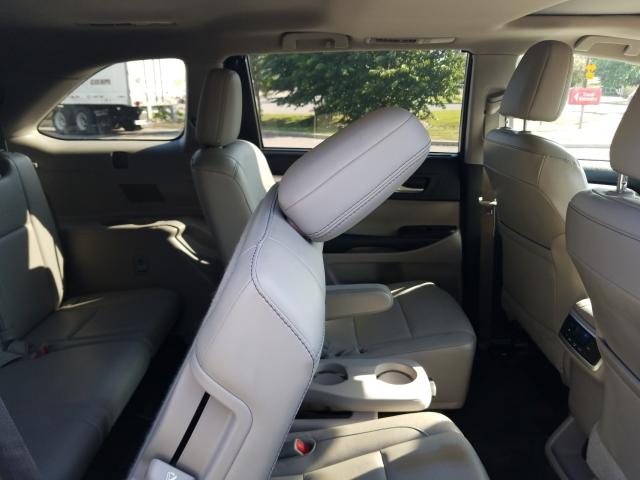 Toyota Highlander 2015