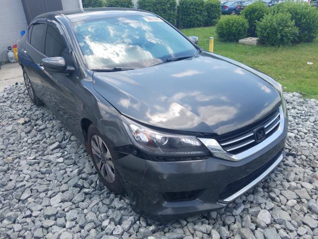 Honda Accord LX 2014