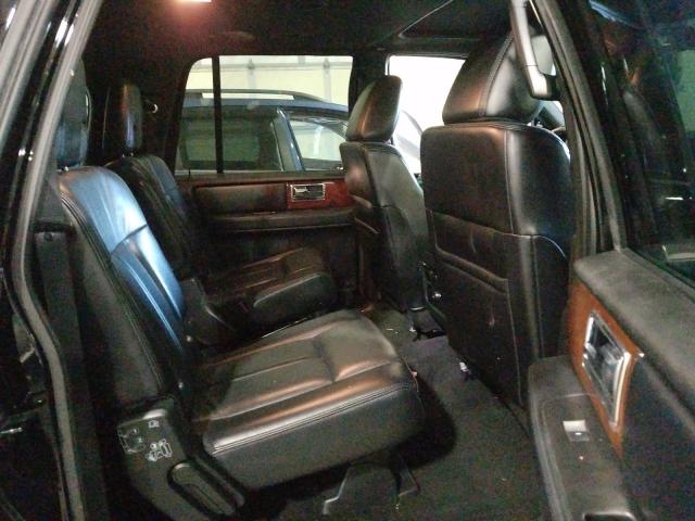 Lincoln Navigator 2017