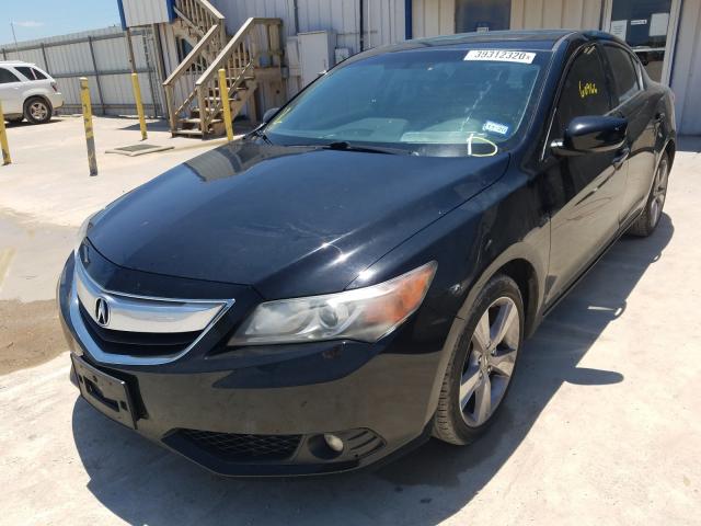 Acura ILX 20 TEC 2015