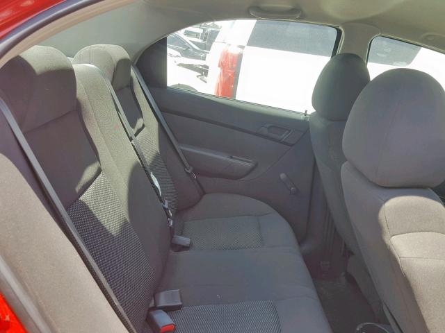 Chevrolet Aveo 2015