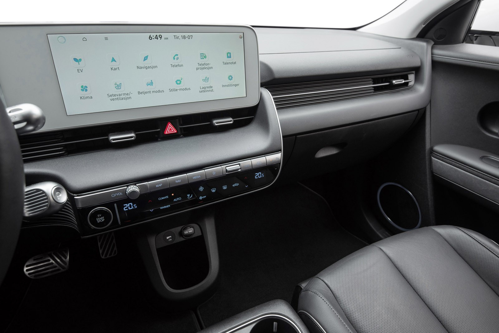 Hyundai Ioniq 5