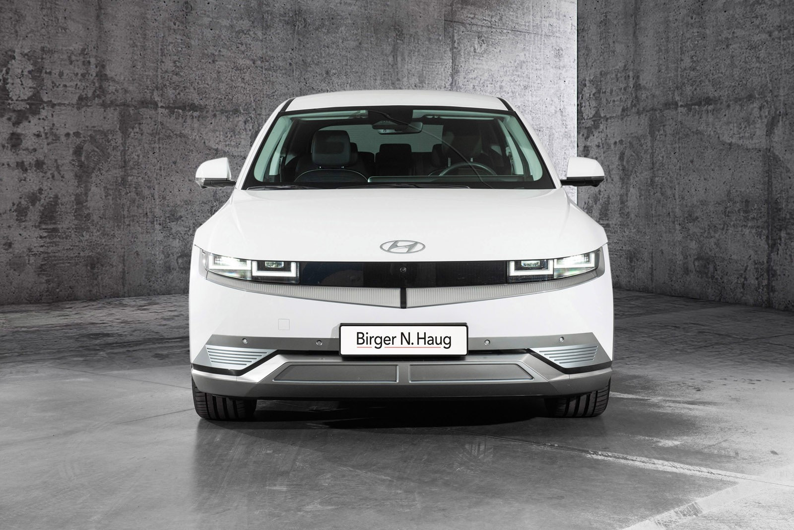 Hyundai Ioniq 5