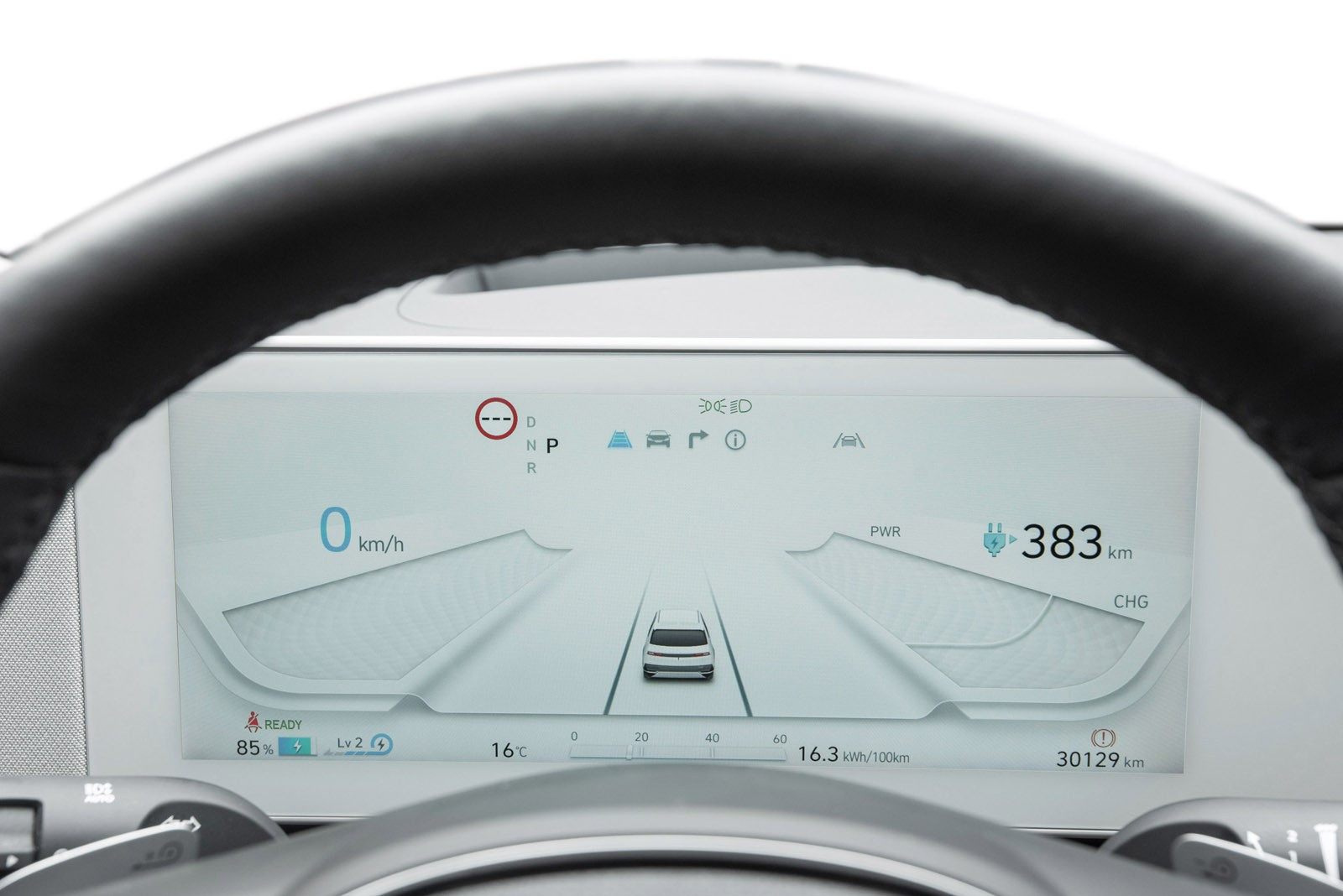 Hyundai Ioniq 5