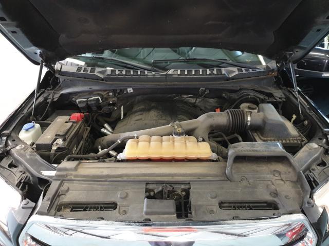 Ford F150 Super 2016