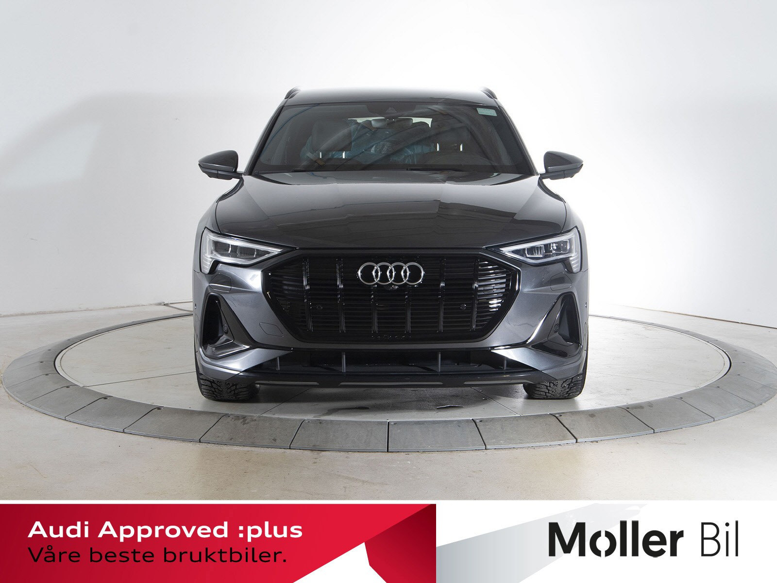 Audi e-tron Sportback