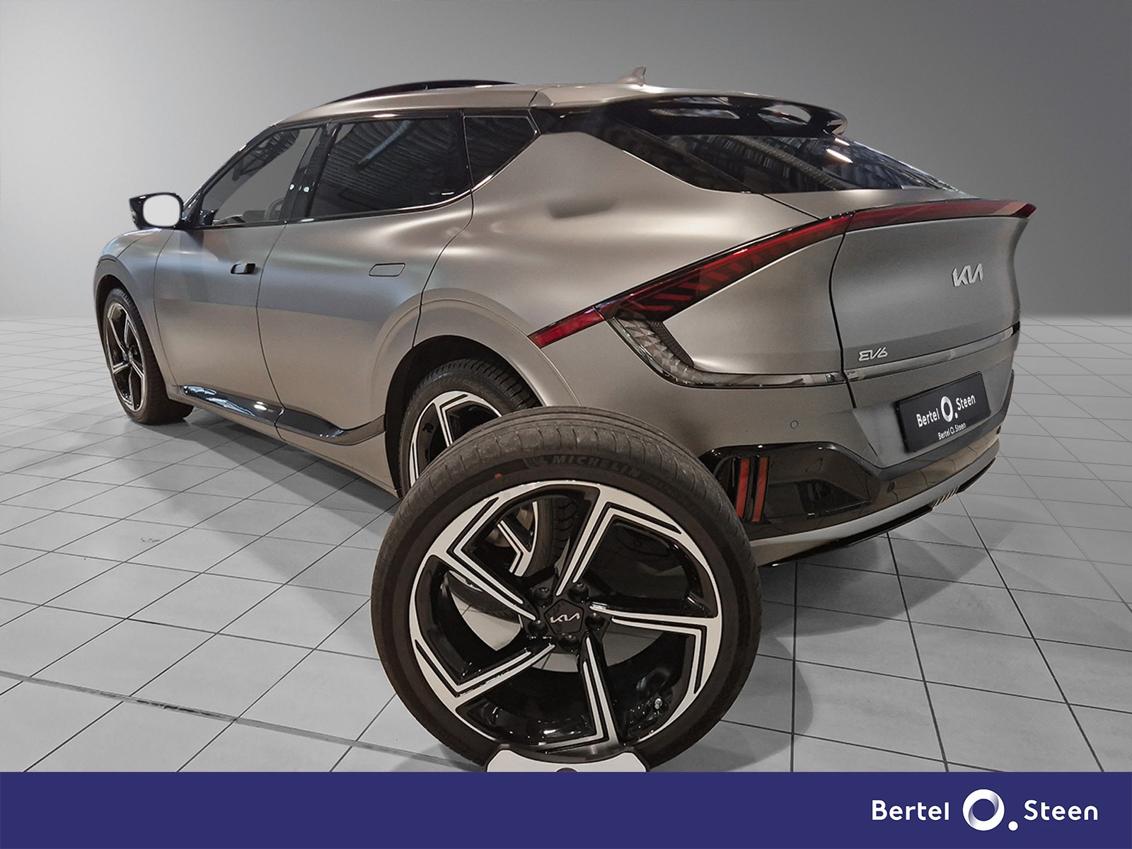 Kia EV6