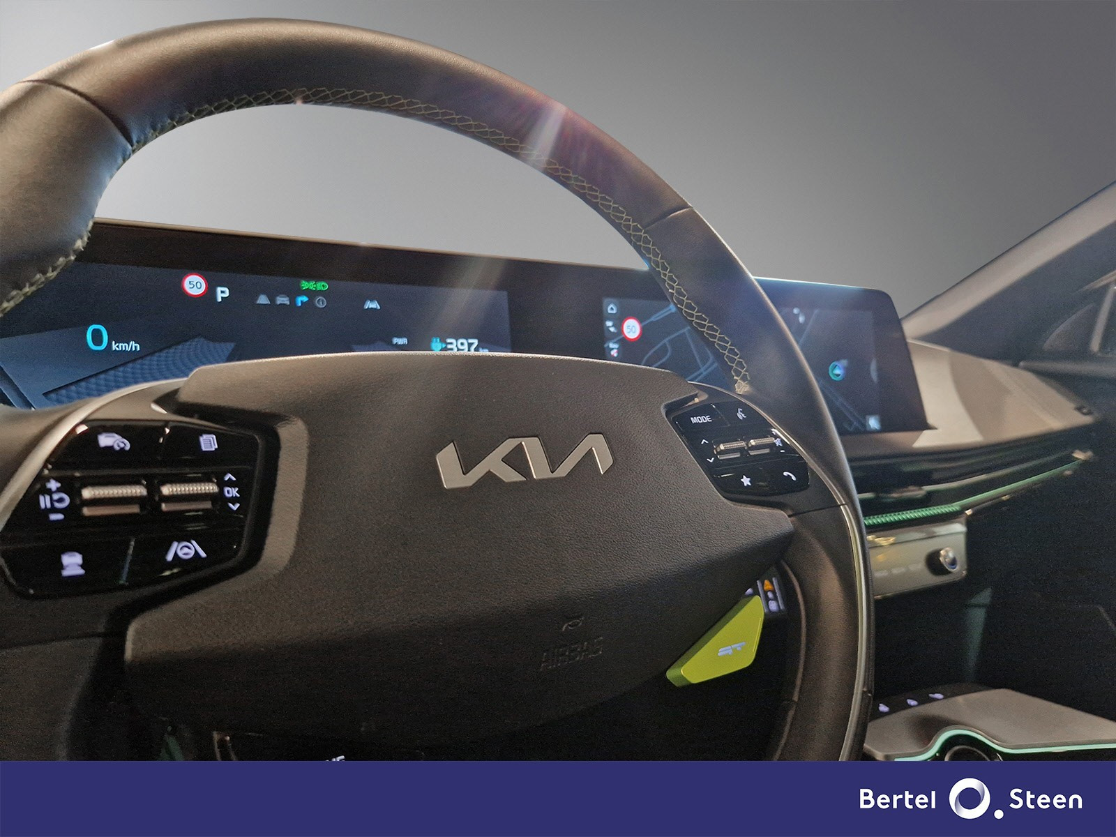 Kia EV6
