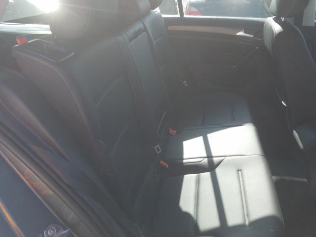 Volkswagen Golf 2020