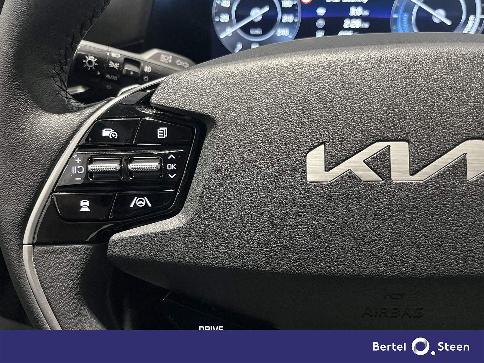 Kia E-Niro