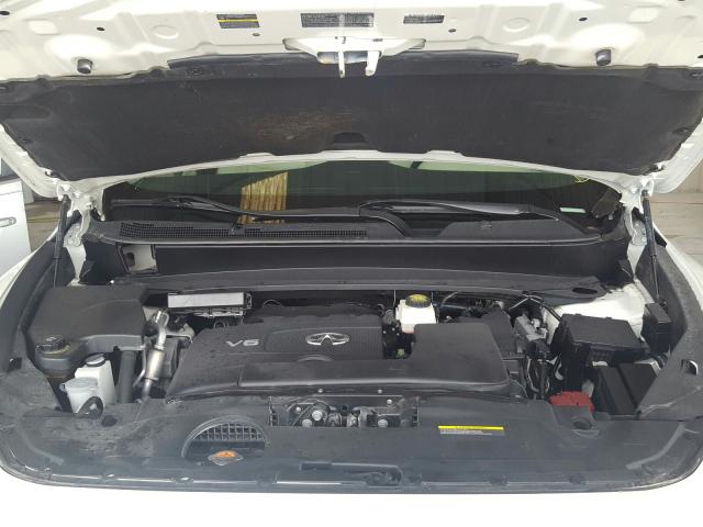 Infiniti QX60 2017