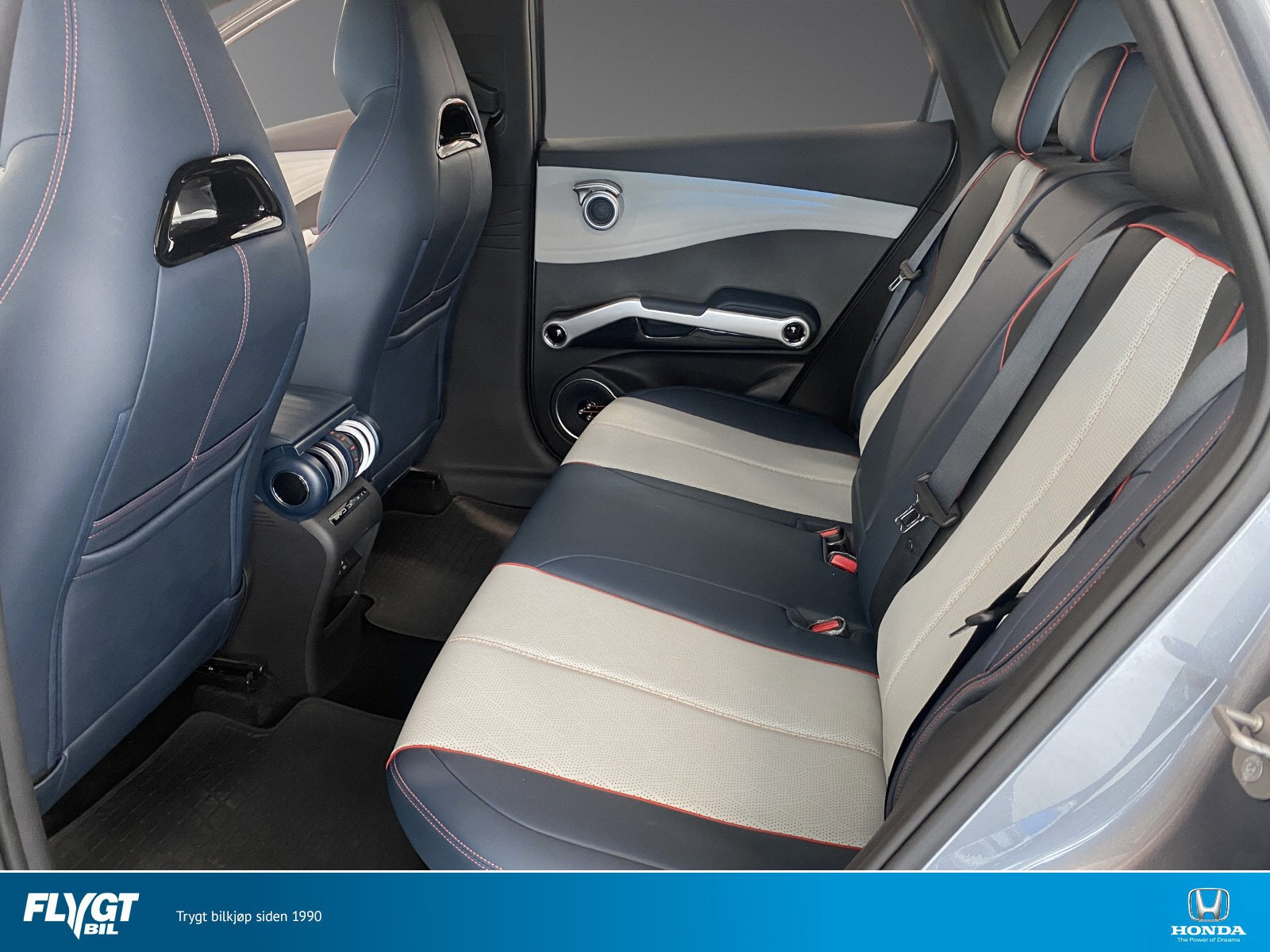 BYD Atto3