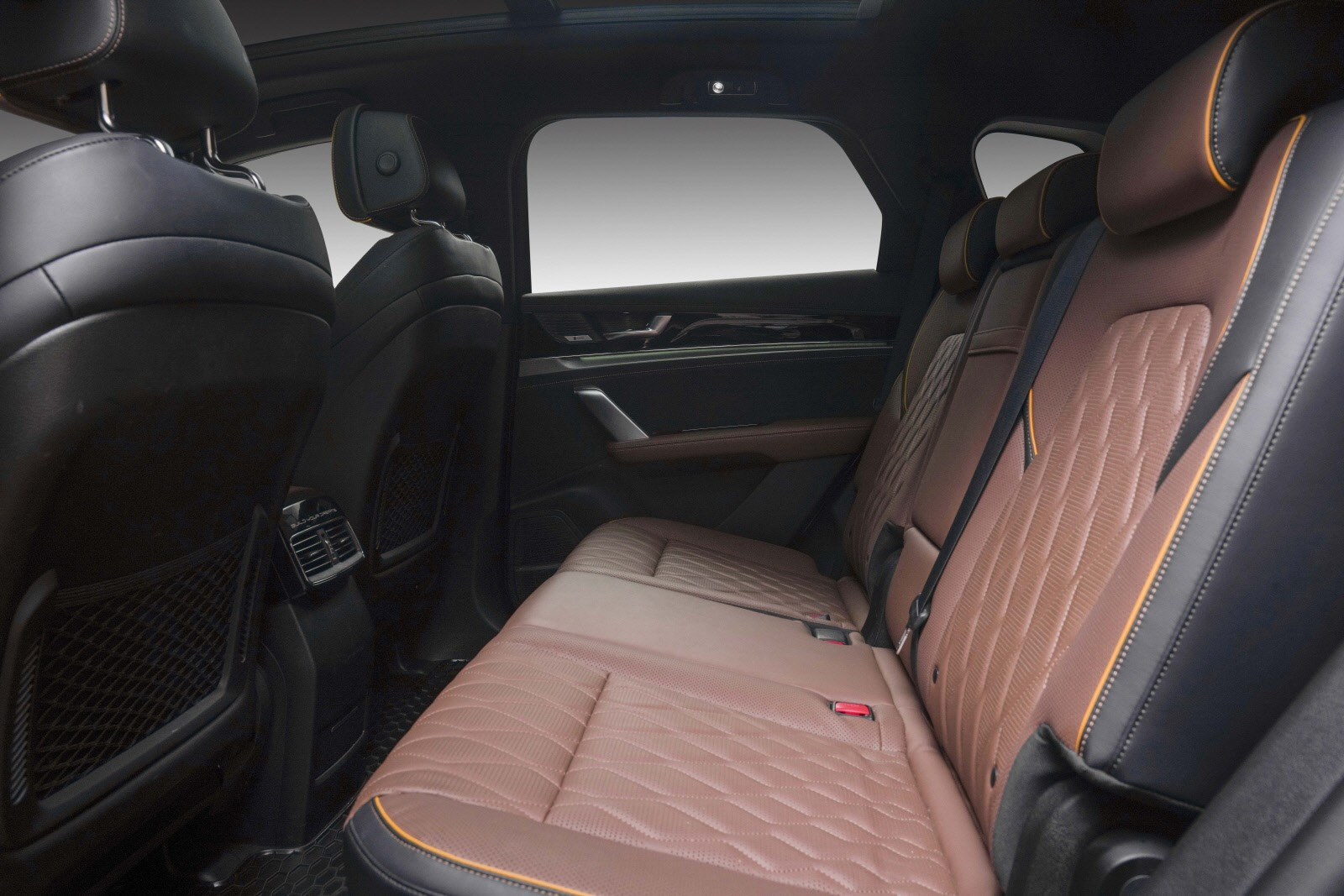 BYD Tang