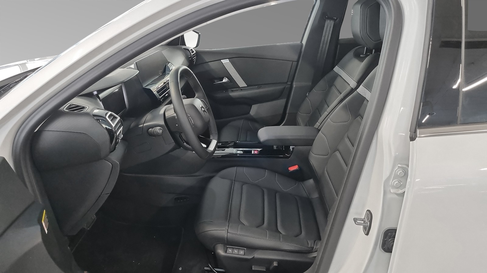 Citroen E-C4 X