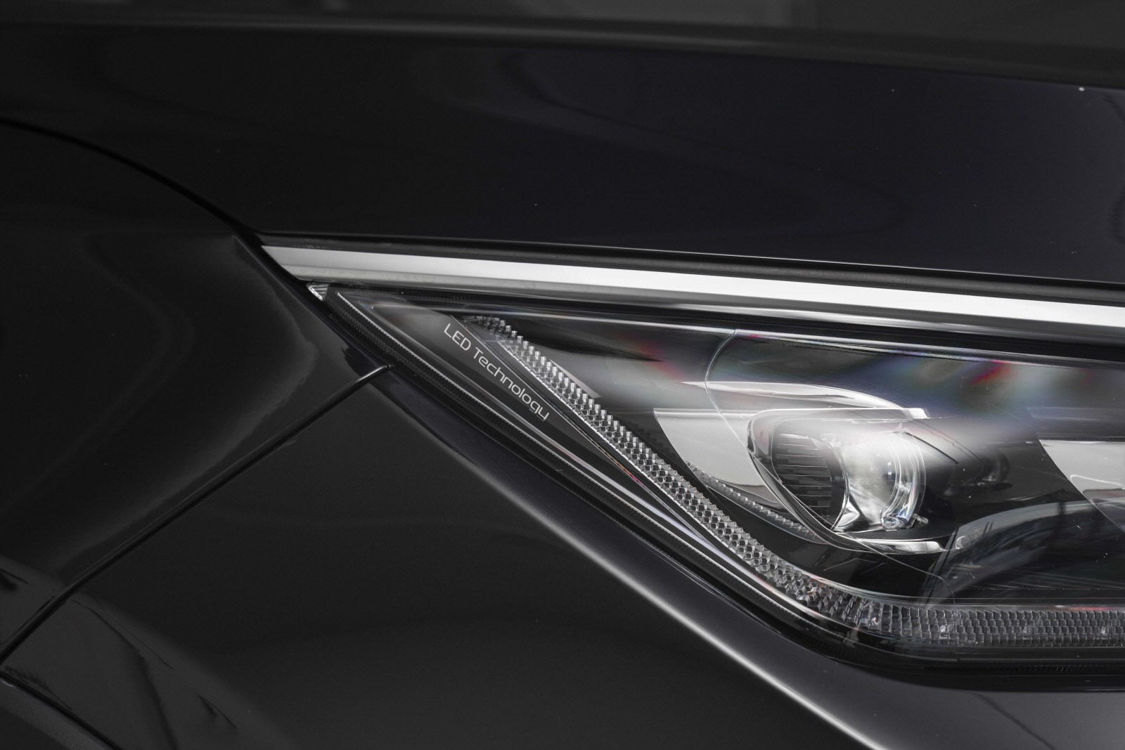 BYD Tang