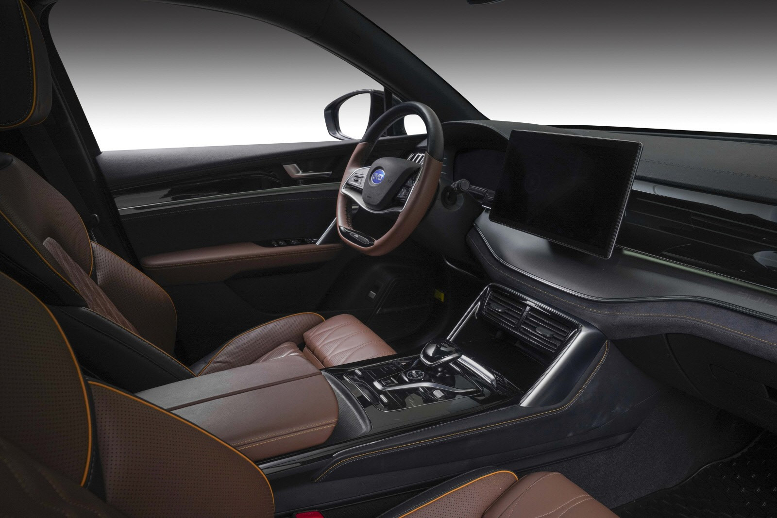BYD Tang