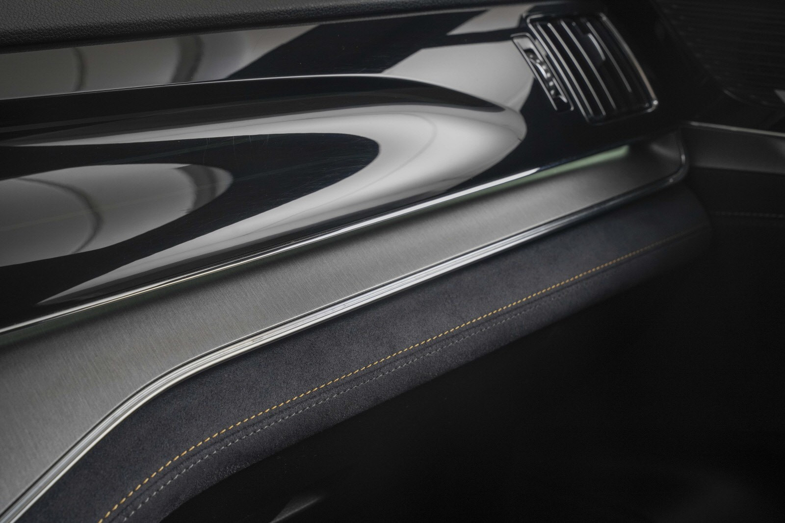 BYD Tang