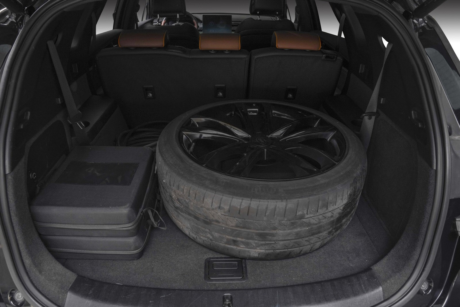 BYD Tang
