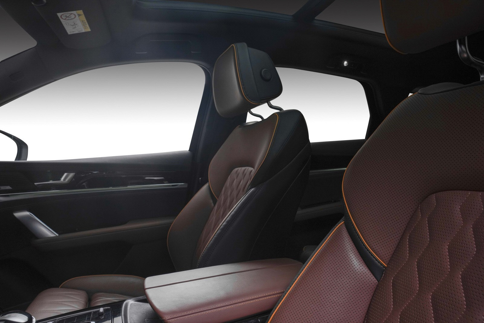 BYD Tang