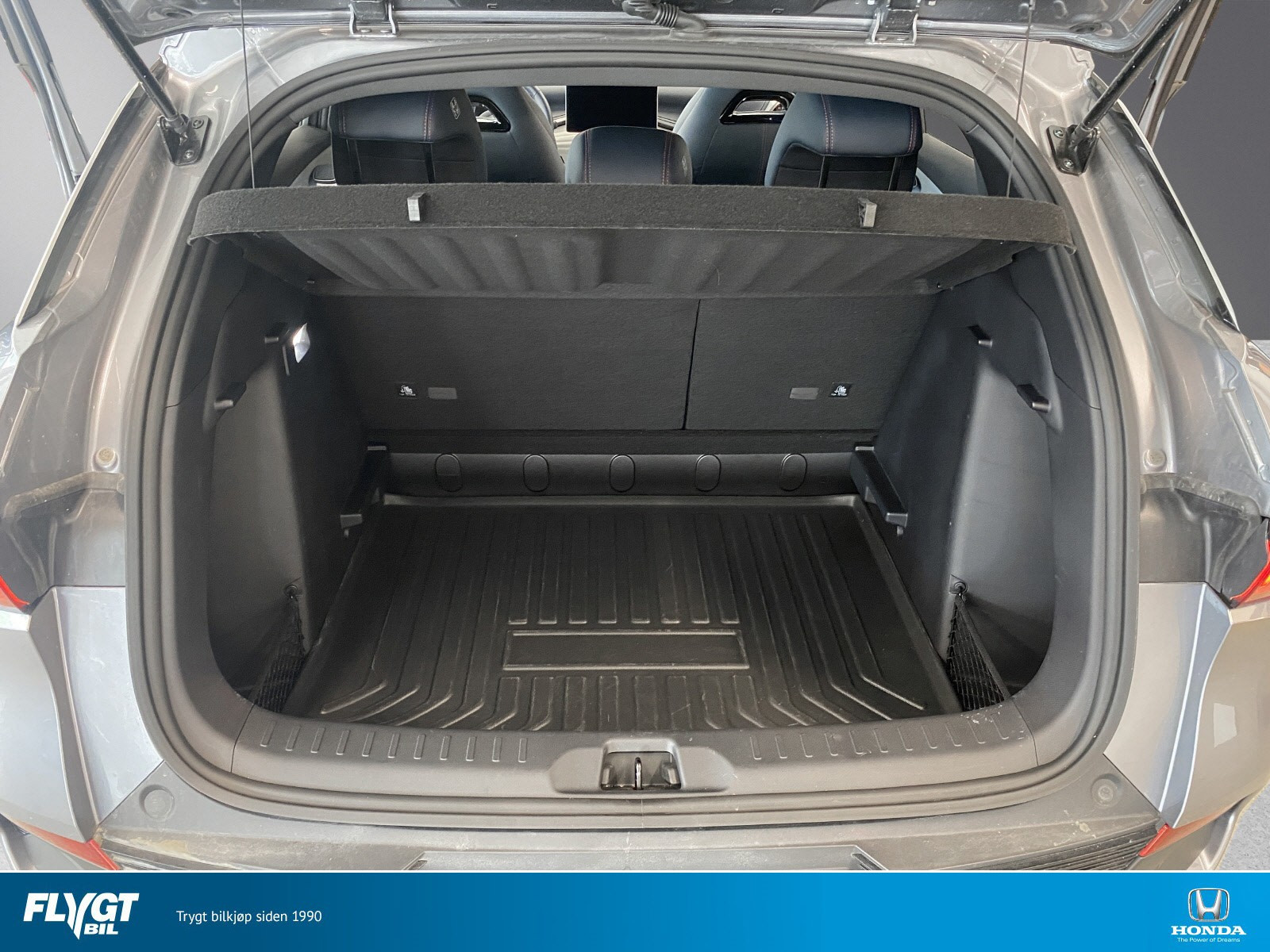 BYD Atto3