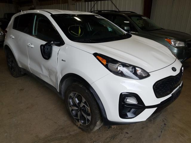 KIA Sportage L 2020