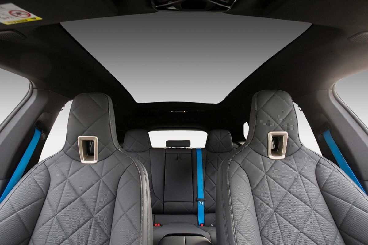BMW iX M60