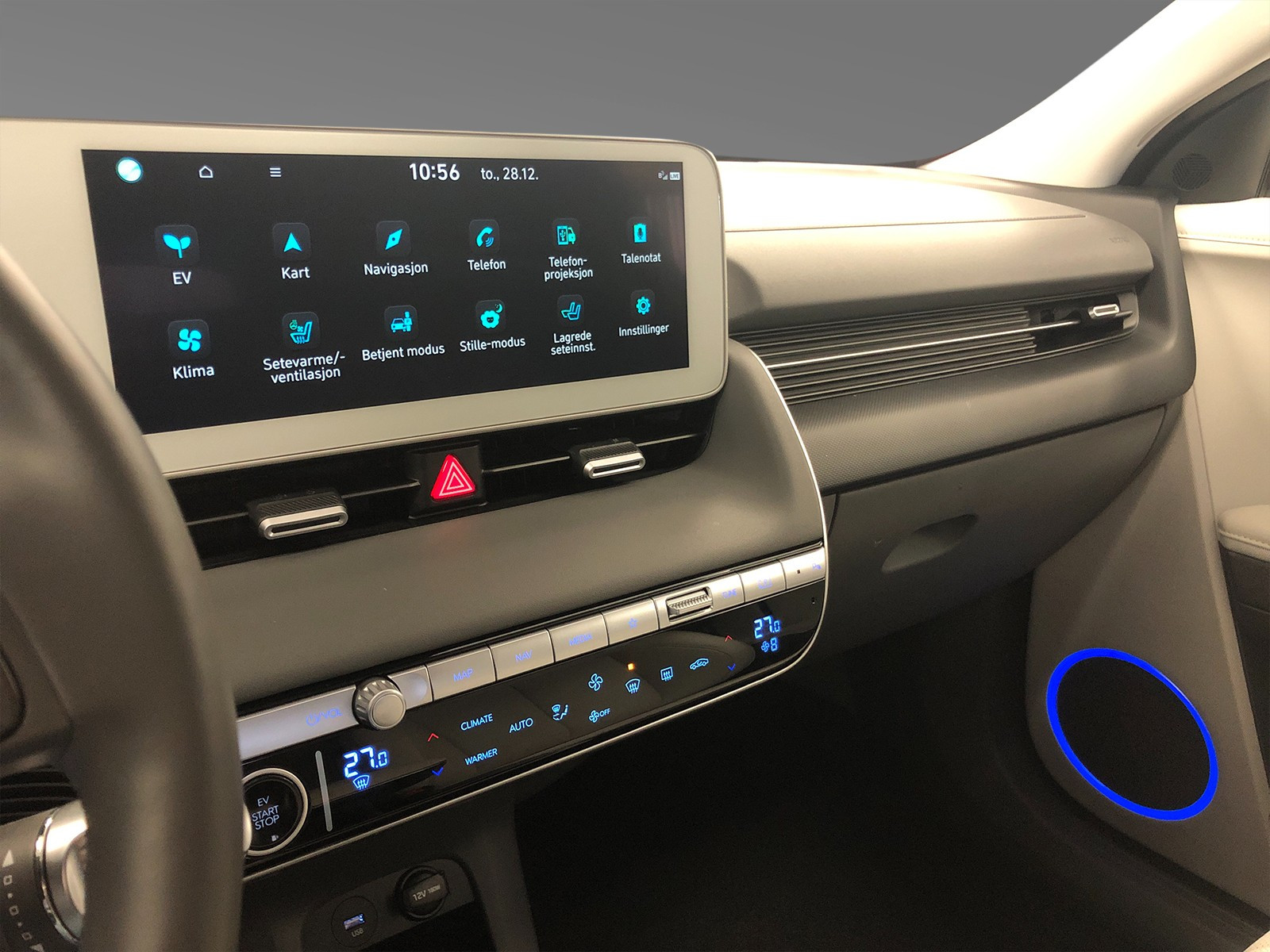 Hyundai Ioniq 5