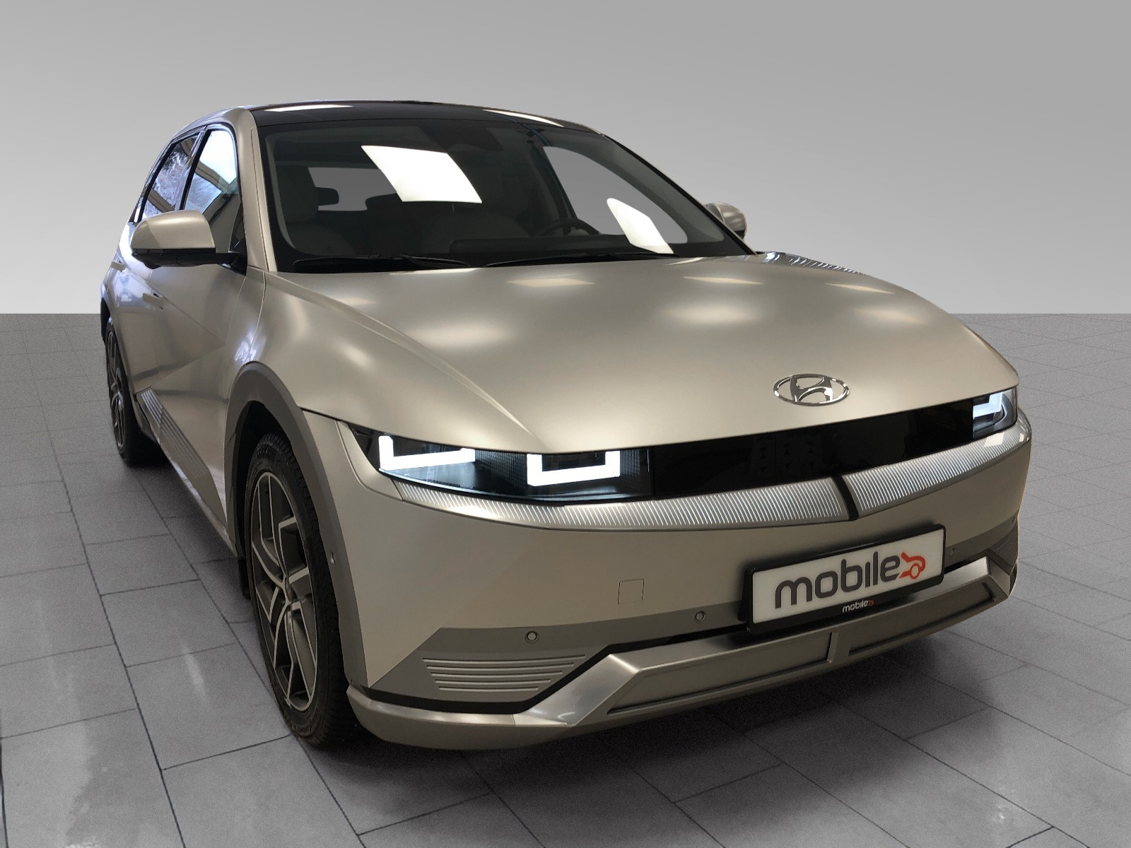 Hyundai Ioniq 5