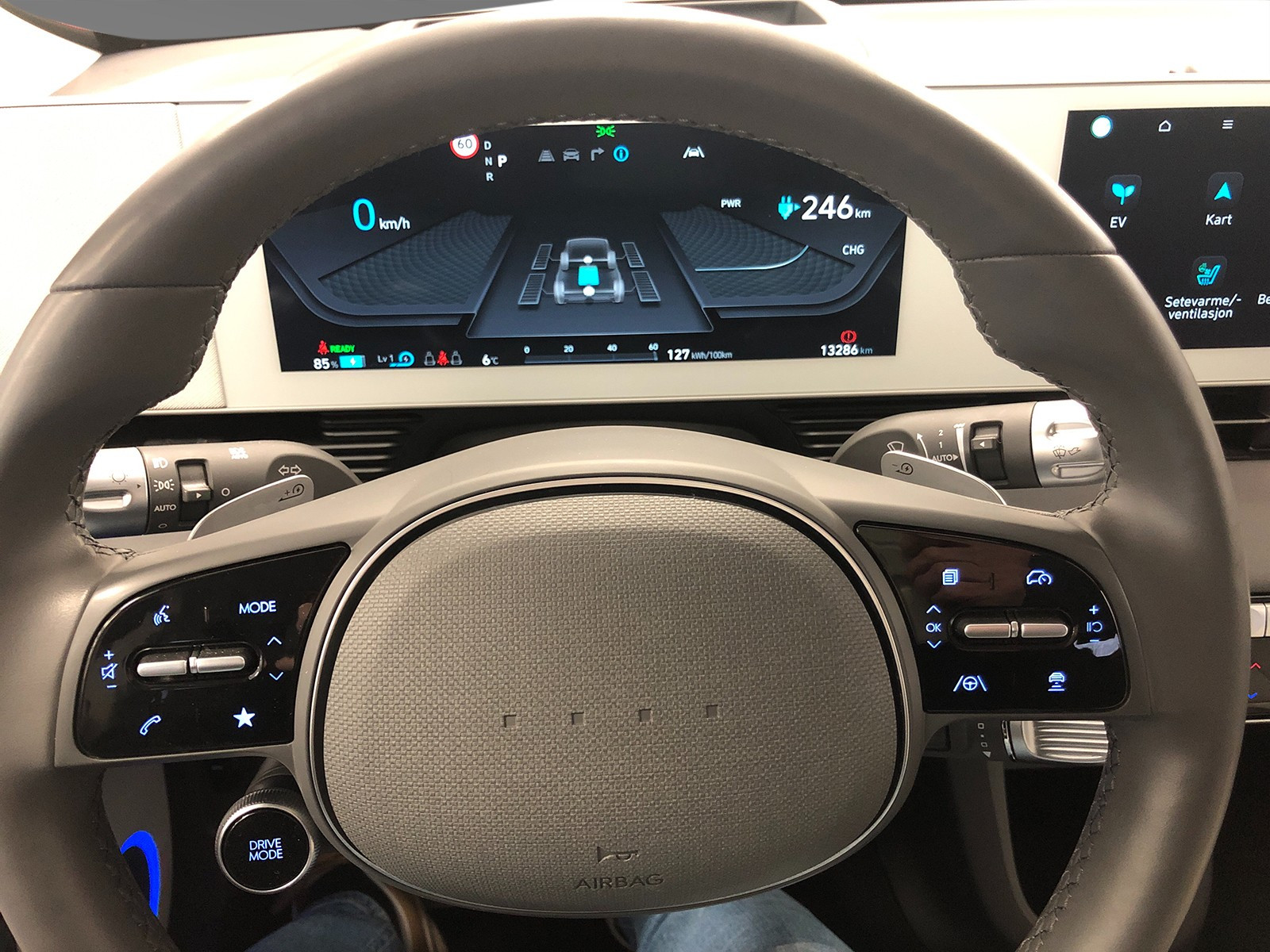 Hyundai Ioniq 5