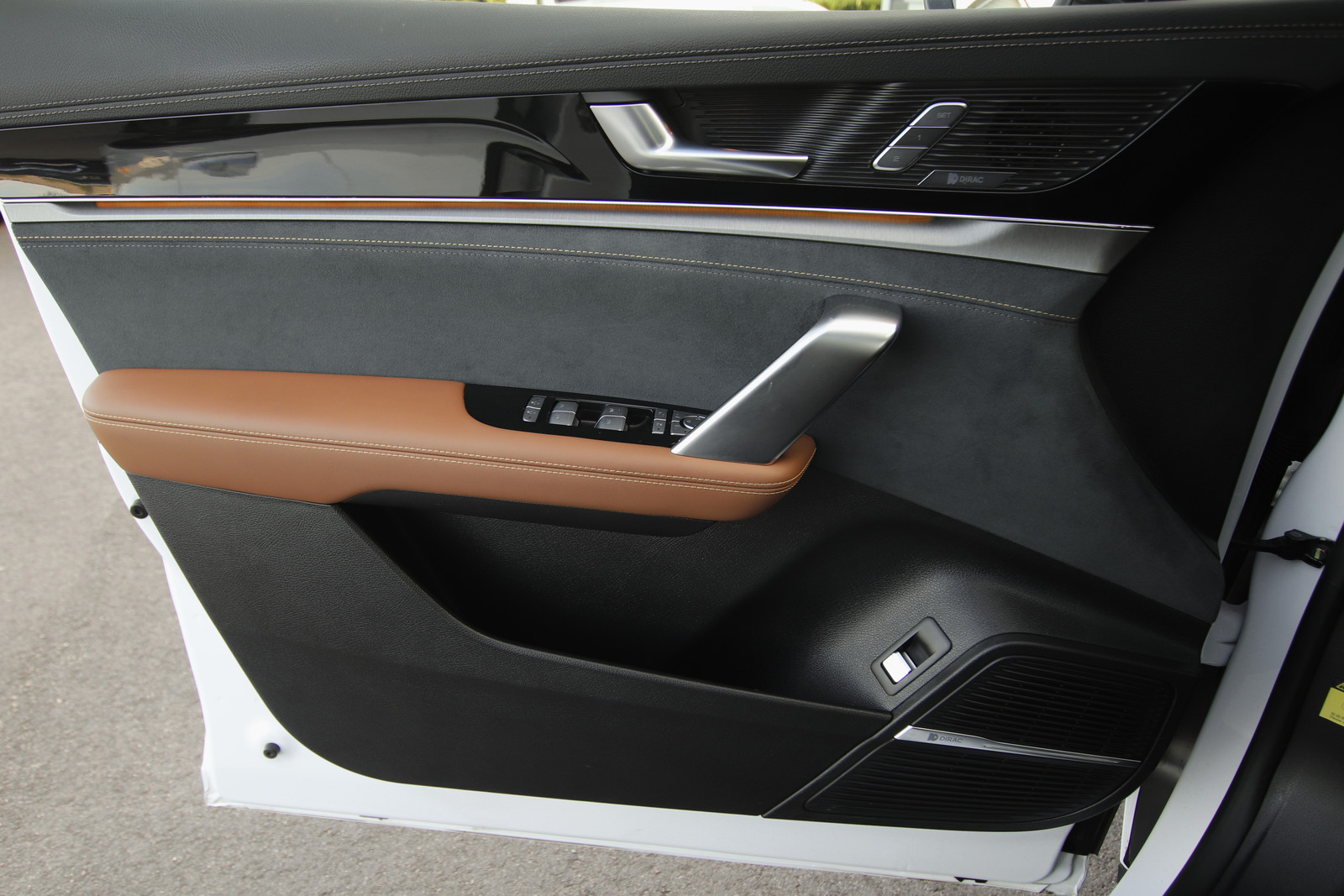 BYD Tang