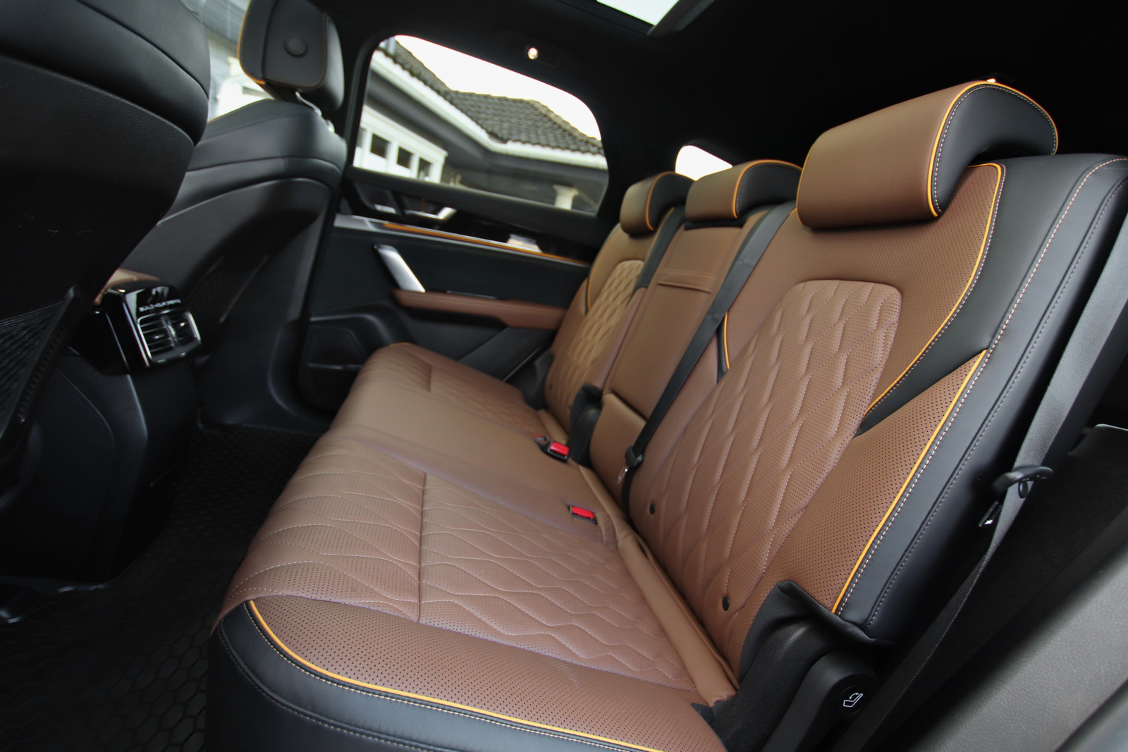 BYD Tang