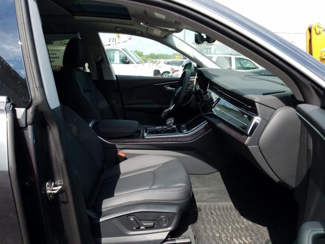 Audi Q8 Prestige 2020