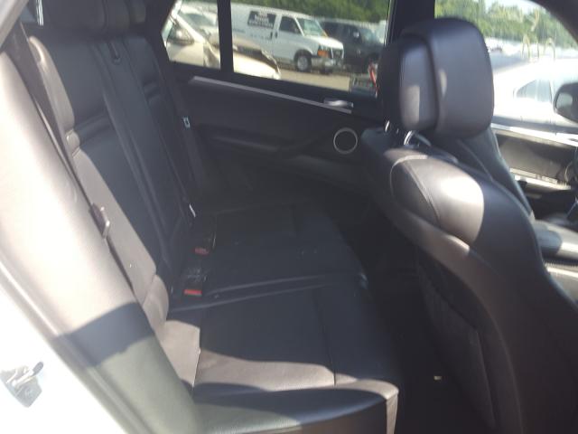 BMW X5 M 2012