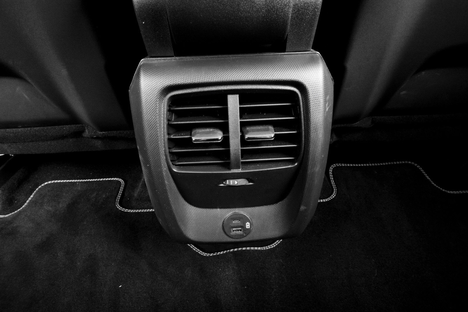 Ford Mustang Mach-E