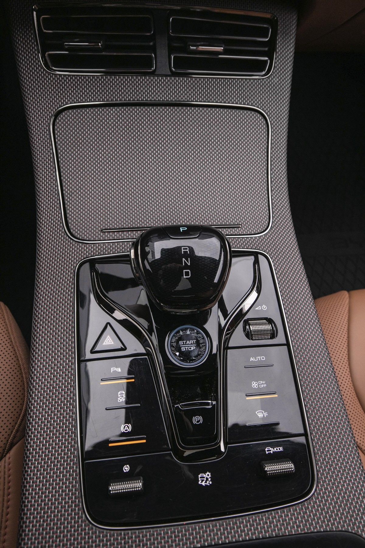 BYD Han