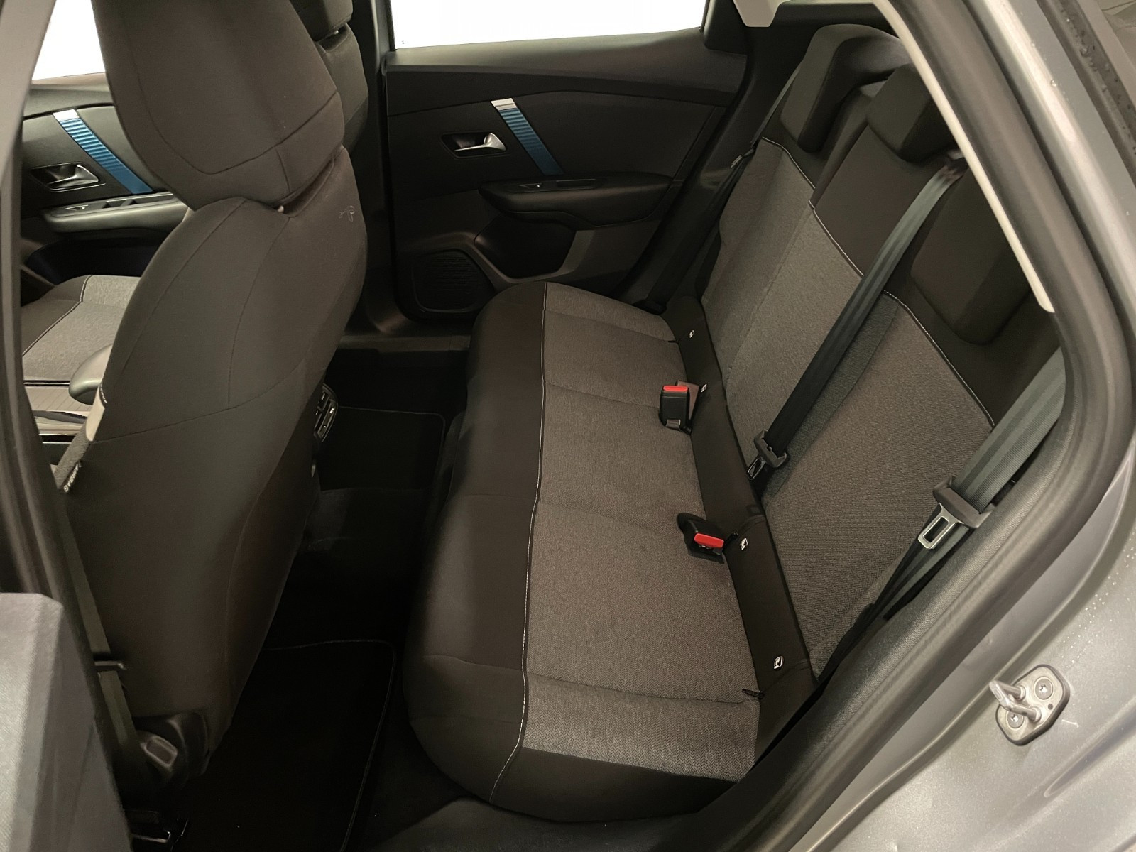 Citroen E-C4