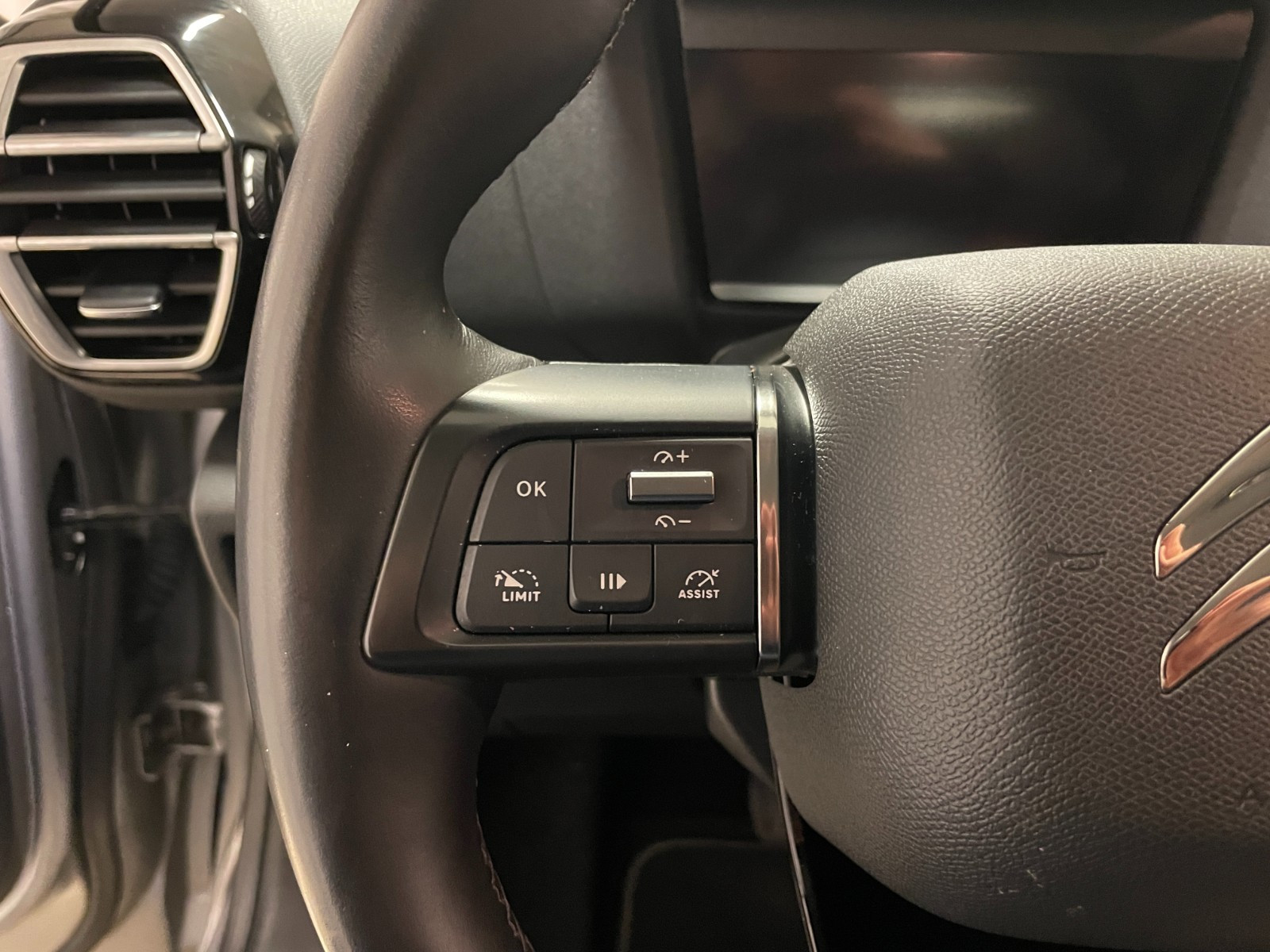 Citroen E-C4