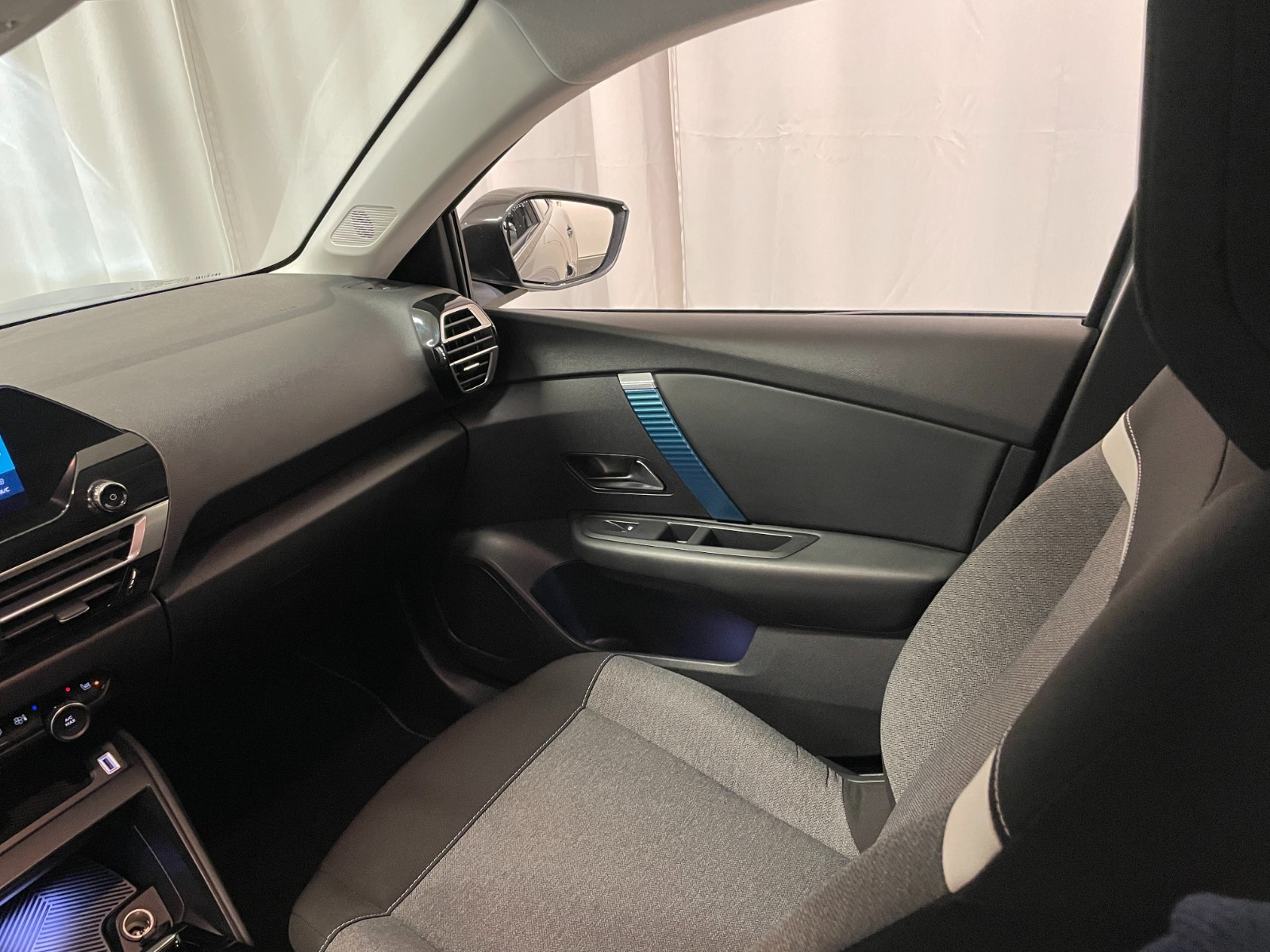 Citroen E-C4